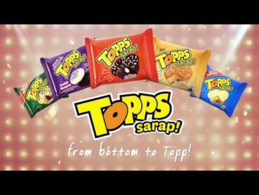 Topps Sarap