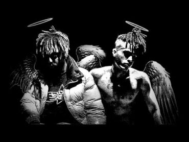 If Juice WRLD was on "whoa (mind in awe)" by XXXTENTACION