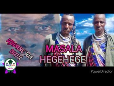 MASALA HEGEHEGE MWANA YESU FT MAYIKUSAI HARUSI YA DUTU OFFICIAL AUDIO 12/12/2023