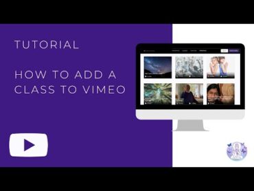 How to Upload a Video to Vimeo