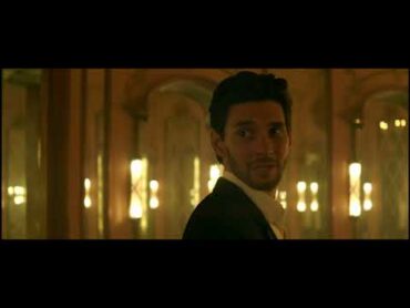 Ben Barnes "11:11" Teaser