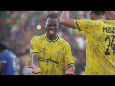 Dodoma Jiji 04 Yanga SC  Highlights NBC Premier League 22/05/2024