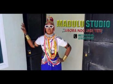 IDOGOSA LYA MBOGO UJUMBE WA MALUNGUJA 1 By Madulu Studio