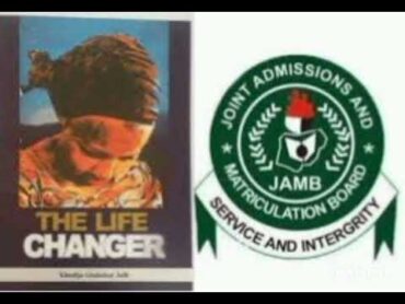 The Life Changer by Khadija Abubakar Jalli (Jamb Novel 2024). Final chapter. Voice of Aishat Ajala.