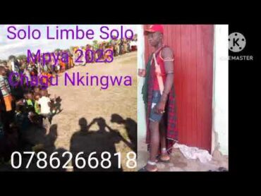 Solo Limbe Solo Tembo Mwanajeshi bhujumbe bhomwa Chagu Nkingwa mpya 2023 Tungu Studio