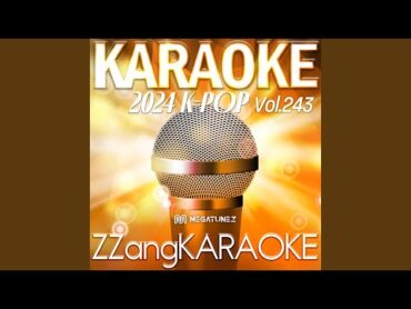 Now (이제는) (Ft. 화사) (By PSY) (Melody Karaoke Version)