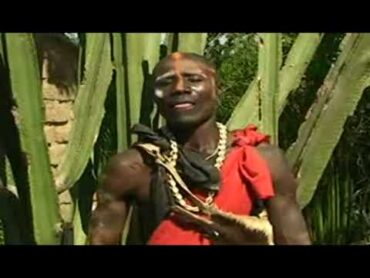 Nyanda Lunduma   Song   Nfumu na Bhahemba   (Upload Tanzania Asili Music) 0628360989