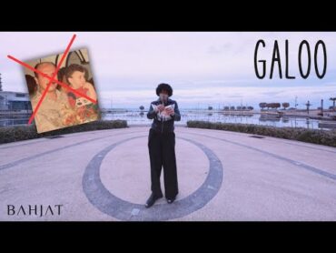 Bahjat  "GALOO"  أغنية لأبي الخاين