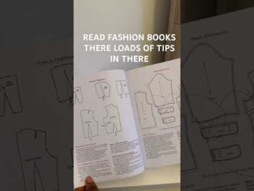 READ FASHION BOOKS TODAY fashion books fashionbooks whatiorderedvswhatigot dress