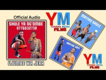 MAYIKU SHULE YA NG&39;OMBE LIMBU LUCHAGULA UJUMBE WA JERA 2025 Official Audio  yohana studio0776632738