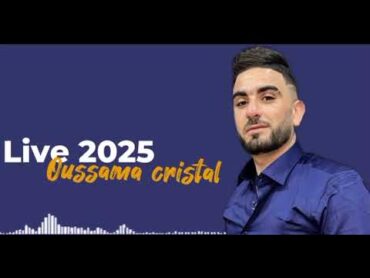 Oussama cristal Ma tezridh