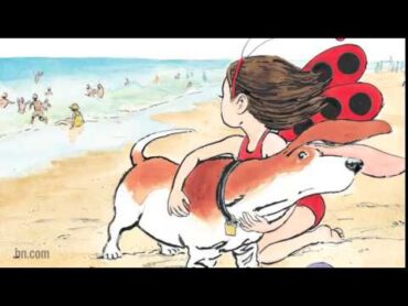 Online Storytime: Ladybug Girl at the Beach