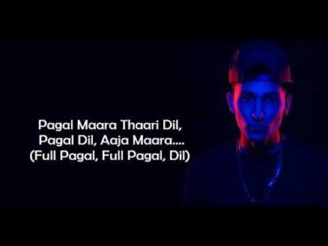 Zack Knight  Jasmin Walia  Bom Diggy [Lyrics With English Translation]