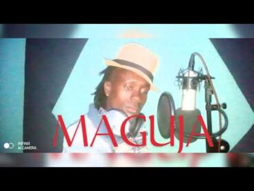 MAGUJA NYANDA MLOLA  SONG MADEBE INAGA MPYA 2025 official (audio) 0710033176