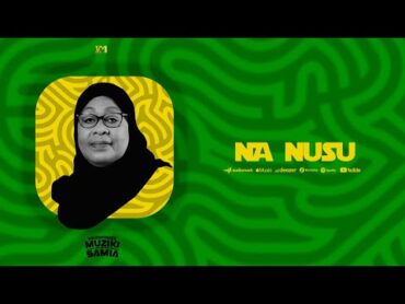 Harmonize  Na Nusu (Official Lyrics Video)