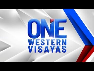 One Western Visayas: January 1, 2025