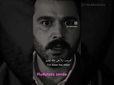 وماذا عن خوف فكرت على موت خليل ابراهيم 💔 حب بلا حدود hudutsez sevda حالات واتس حب حزين اكشن