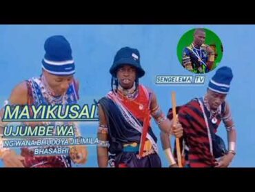 MAYIKUSAI UJUMBE WA NG&39;WANA BHUDOYA BY PRD 2024 MSAMBAZAJI SENGELEMA TV (128k)