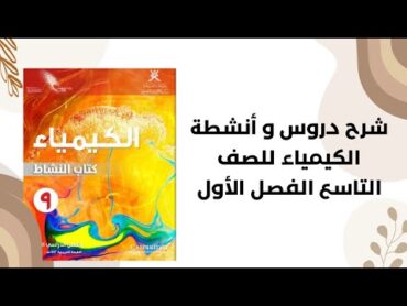 حل كتاب النشاط الفصل الاول حل التمارين/حل اوراق العمل (٣٥)(٣٦)(٣٧)من الصفحة ٥٤ الى ٥٦