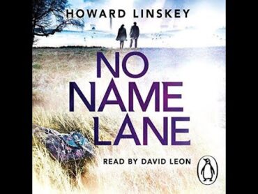 No Name Lane by Howard Linskey Audiobook