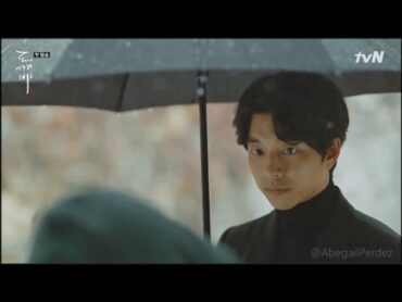 Goblin 도깨비 OST (Chanyeol, Punch)  Stay with me MV