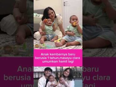 masayu clara umumkan hamil lagi shorts masayuclara ytshort artis shortsviral