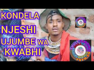 KONDELA NJESHI UJUMBE WA KWABHI 12/1/2025 / 0785083087 BY SHULE STUDIO