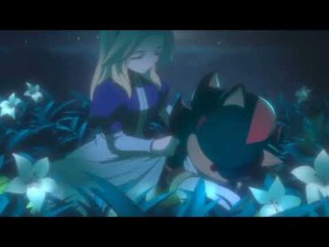 Shadow X Maria  Without you  Sonic X Shadow Generations: Dark Beginning Song