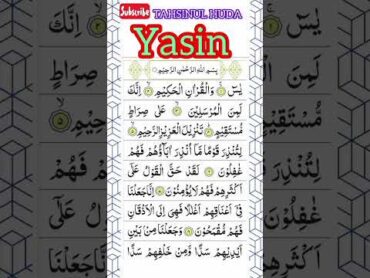 Yasin