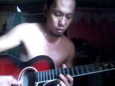 Lupang hinirang guitar versionn