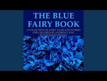 The wonderful sheep.17  The blue fairy book