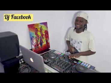 DJ FACEBOOK MIKIKI NONSTOP