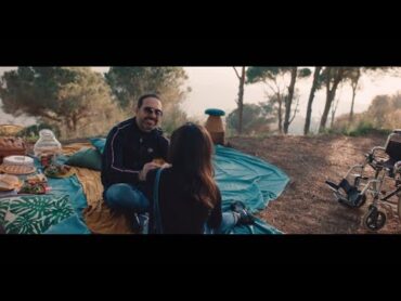 وائل جسار  ما تغيبش ثواني  Wael Jassar  Ma Tghebchi Thawani  Music Video