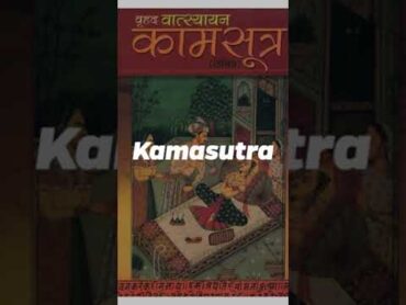 Kamasutra: Philosophy of Love shorts