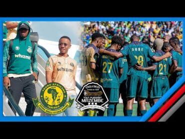 YANGA INAKWENDA KUPAMBANA KIUME NA TP MAZEMBE NI KUFA AU KUPONA / ALI KAMWE AFUNGUKA