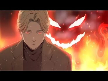 ملخص انمي Monster يتحول من طفل بريئ الى وحش يقتل كل الاغنياء بسبب حادثة خطيرة 🥵🔥 ملخص انمي 1️⃣