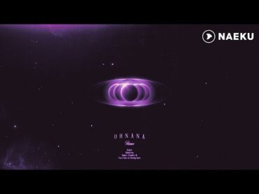 OHNANA (Remix)  Kapo x Maluma x Ryan Castro ft. Farruko & Nicky Jam (Visualizer)