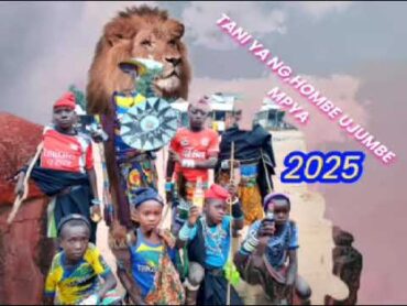 TANI YA NG HOMBE UJUMBE WA NDAMA JIGUSHILAGA KUMA NYOKA 2025