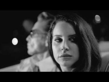 Lana Del Rey  Brooklyn Baby (Official Music Video)