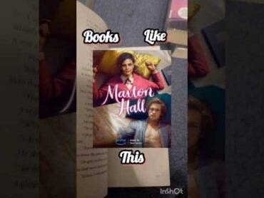 Books like Maxton Hall🤭 (including a lot of mystery/secrets) booktokbooktubefantasyacademialove