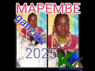 MAPEMBE GANZIKU X NELEMI MBASANDO X LIMBU LUCHAGULA X JIMINOGEN DOTO X GUDE GUDE Ft KISIMA 2025