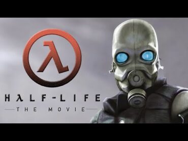 HALFLIFE Saga All Cutscenes (Game Movie) 1440p 60FPS