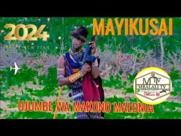 MAYIKUSAI UJUMBE WA MAKONO MALONJA BY MBASHA STUDIO NCHEMBA MIDASHI MSAMBAZAJI 12/01/2024