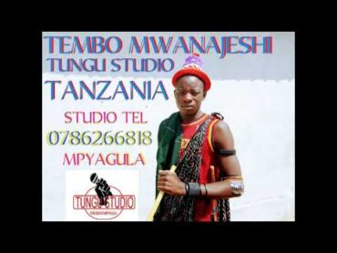 SOLO LIMBE SOLO TEMBO MWANAJESHI, TANZANIA BY TUNGU STUDIO,