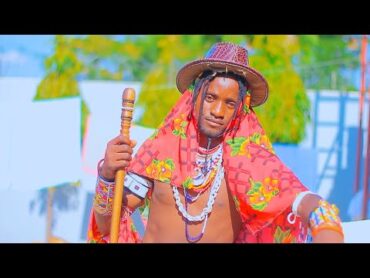 Lusangija Iyagamba   Harusi Ya Tatuh   (Official Video)