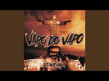 VAPO DO VAPO