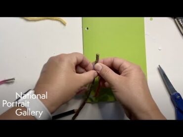 Open Studio: Bookmaking