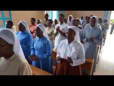 Sabwe Mukama Ndaje  Les Pères Doctrinaires Bujumbura