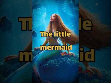 ‎فيلم عروسة البحر The Little Mermaid