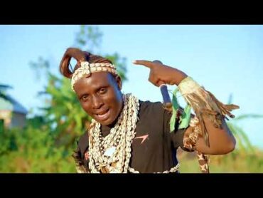 Ng&39;wana Sala   Kisima (Official Video)